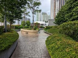 Blk 445A Clementi Crest (Clementi), HDB 4 Rooms #553547811